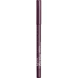 Nyx Professional MakeUp Epic Wear Eye Pencil 6 Berry Goth, 1 шт.