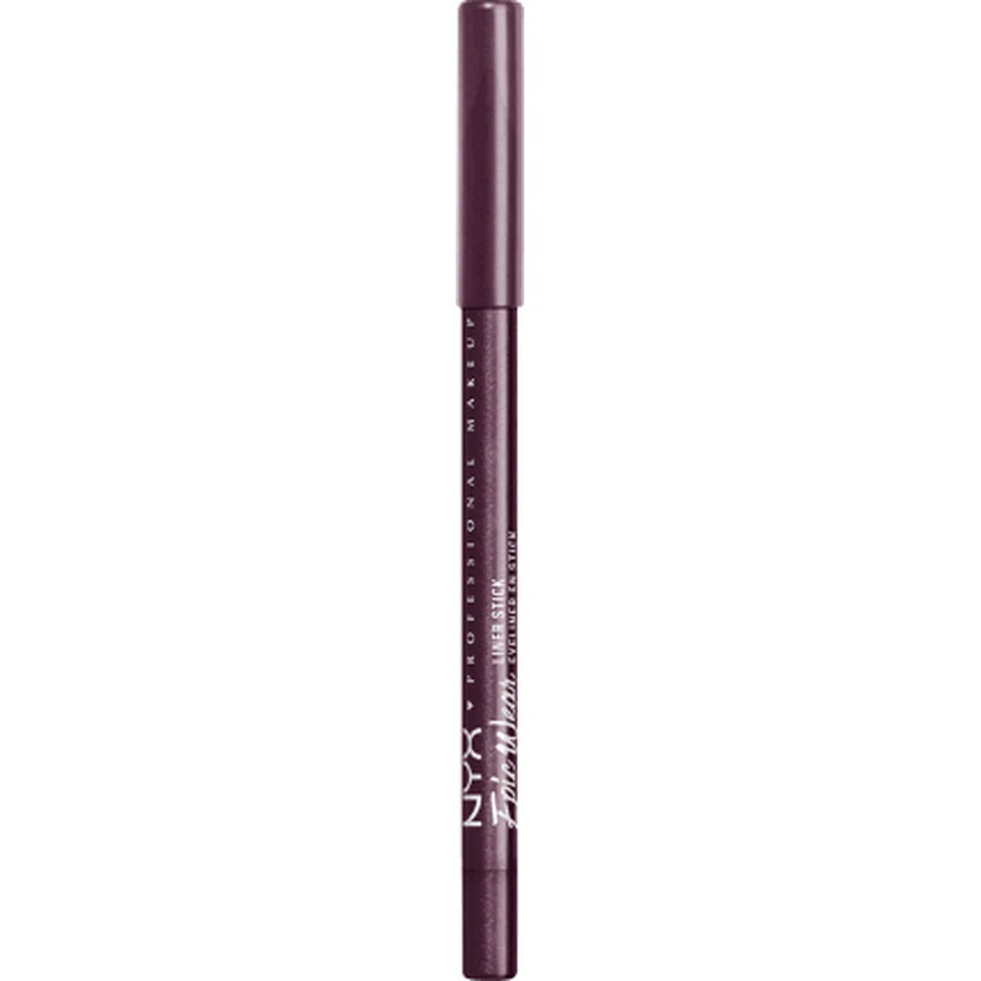 Олівець для очей Nyx Professional MakeUp Epic Wear 6 Berry Goth, 1 шт.: ціни та характеристики