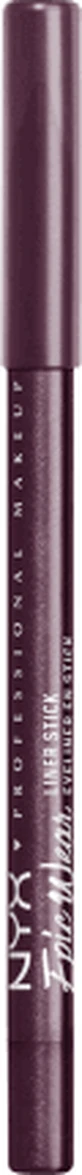 Nyx Professional MakeUp Epic Wear Eye Pencil 6 Berry Goth, 1 шт.