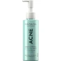 Mádara ACNE Sebum Control Гель для вмивання 1×140 мл, натуральна пінка для вмивання