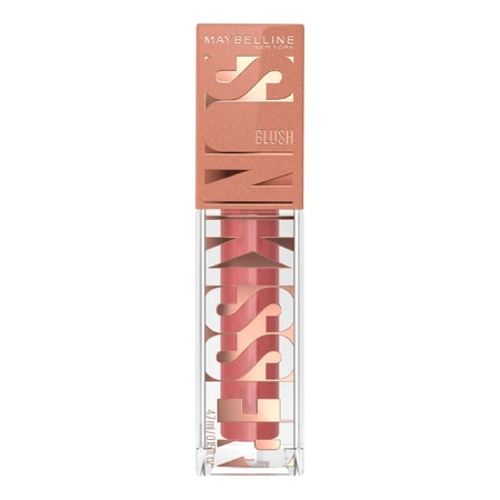 Рідкі рум'яна Maybelline New York Sunkisser 06 City Sizzle, 4,7 мл: ціни та характеристики