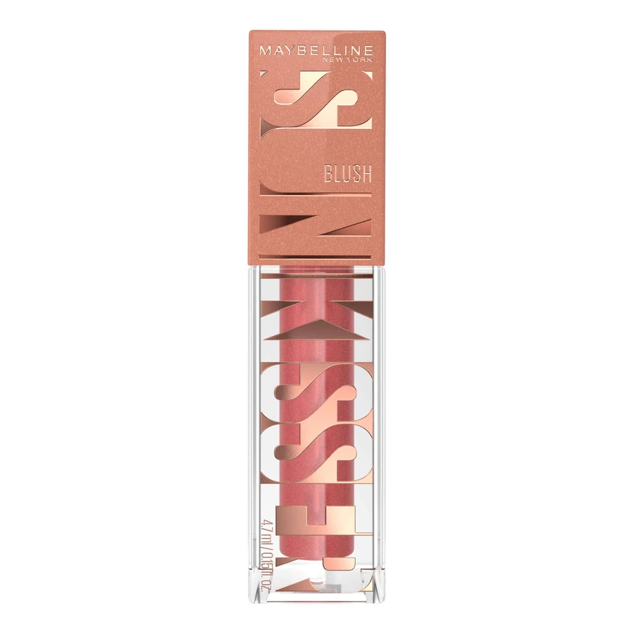 Рідкі рум'яна Maybelline New York Sunkisser 06 City Sizzle, 4,7 мл: ціни та характеристики
