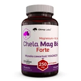 Olimp Chela-Mag B6 Forte, 90 капсул