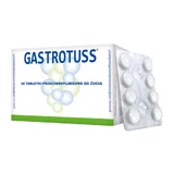 Гастротусс DMG Gastrotuss жувальні таблетки, 24 шт.