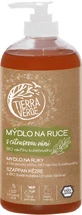 Рідке мило для рук Tierra Verde Laurel 500 мл