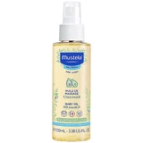 Масло Mustela Masau, 100 мл