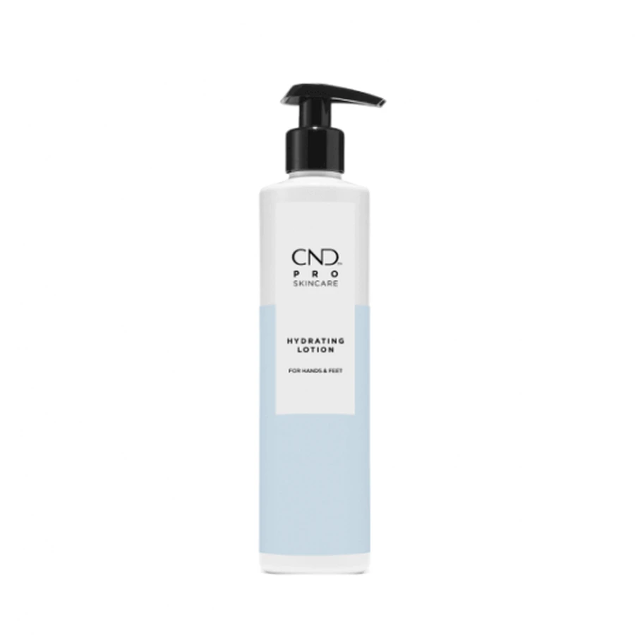 Зволожуючий лосьйон CND Pro Skincare Spa зволожуючий лосьйон 298мл: ціни та характеристики