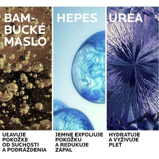 Лосьйон для тіла La Roche-Posay Lipikar 10% UREA для дуже сухої, грубої та лущиться шкіри 400 мл