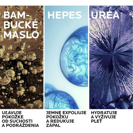 Лосьйон для тіла La Roche-Posay Lipikar 10% UREA для дуже сухої, грубої та лущиться шкіри 400 мл: ціни та характеристики