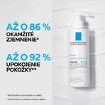 Лосьйон для тіла La Roche-Posay Lipikar 10% UREA для дуже сухої, грубої та лущиться шкіри 400 мл: ціни та характеристики