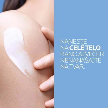 Лосьйон для тіла La Roche-Posay Lipikar 10% UREA для дуже сухої, грубої та лущиться шкіри 400 мл: ціни та характеристики