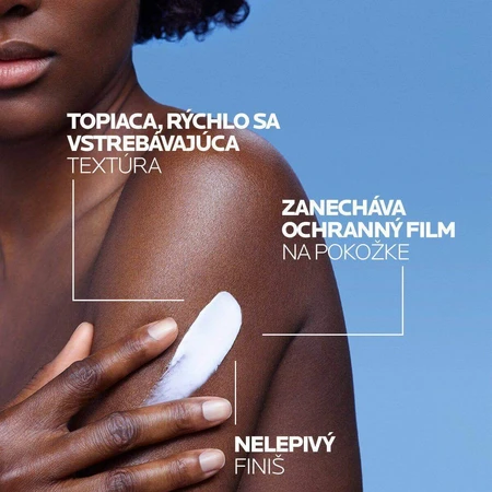 Лосьйон для тіла La Roche-Posay Lipikar 10% UREA для дуже сухої, грубої та лущиться шкіри 400 мл: ціни та характеристики