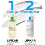 Лосьйон для тіла La Roche-Posay Lipikar 10% UREA для дуже сухої, грубої та лущиться шкіри 400 мл: ціни та характеристики