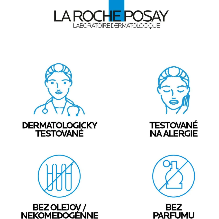 Лосьйон для тіла La Roche-Posay Lipikar 10% UREA для дуже сухої, грубої та лущиться шкіри 400 мл: ціни та характеристики