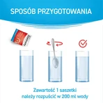 Электролиты, со вкусом апельсина, 7 пакетиков: цены и характеристики