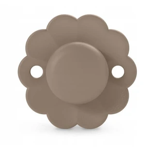 Физиологическая соска Suavinex SX Pro Wonder 0-6m Umber, 1 шт.