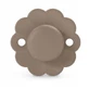 Физиологическая соска Suavinex SX Pro Wonder 0-6m Umber, 1 шт.