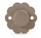 Физиологическая соска Suavinex SX Pro Wonder 0-6m Umber, 1 шт.