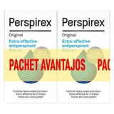 Антиперспирант Perspirex Original, роликовый, 2 шт. по 20 мл