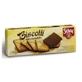 Шоколадное печенье без глютена, 150 г, Dr Schar