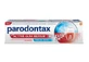 Parodontax Past de dini активное восстановление десен, 129 г