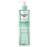 Eucerin Dermo Pure Undermoisturising Curing Gel, 400 мл