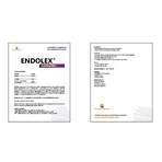 Ендолекс Комплекс Sun Wave Pharma Endolex Complex, 30 таблеток, вкритих плівковою оболонкою: ціни та характеристики