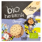 Печиво Ania Bio Органічне печиво, окрге, 100 г: ціни та характеристики