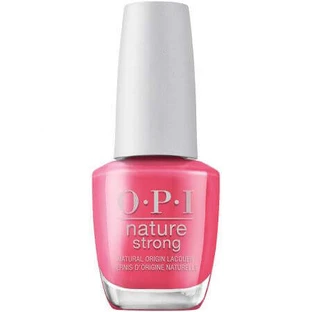 Лак для ногтей Nature Strong A Kick in the Bud, 15 мл, OPI