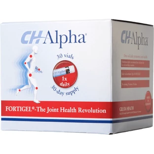 Ампулы для питья Ch-Alpha 30 ампул