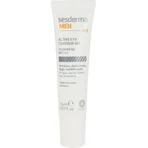 sesderma MEN ACTIVE Eye Gel 1×15 мл, гель для очей для чоловіків: ціни та характеристики