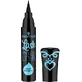Essence Cosmetics Підводка для вій PRINCESS LINER Колір очей чорний, 3 мл