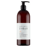 Ziaja Baltic Home Spa Fit, засіб для вмивання 3-в-1, 500 мл