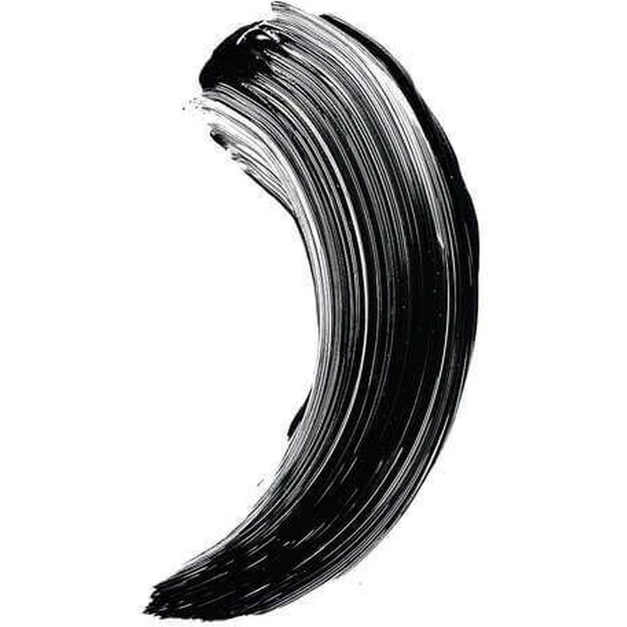 Maybelline New York Great Lash Blackest Black Туш для вій 12,5 мл: ціни та характеристики