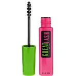 Maybelline New York Great Lash Blackest Black Туш для вій 12,5 мл: ціни та характеристики