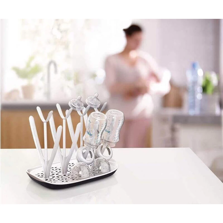 Philips Avent AVENT Подставка для сушки 1 шт.: цены и характеристики