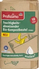 Profissimo Влагостойкий мешок для органического компоста 10 л, 10 л