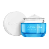 Dermedic Hydrain 3 Hialuro, глибоко очищуючий зволожуючий крем для чутливої, сухої та зневодненої шкіри, 50 мл ПОЛАМАНА УПАКОВКА