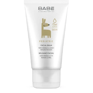 Крем для обличчя Babé 50 мл