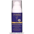 ALLERGIKA Крем для лица UREA 5% 1×50 мл, для сухой кожи: цены и характеристики