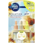 Ambi Pur 3VOL NN Lenor Gold орхідея 1×20 мл, ароматичний картридж: ціни та характеристики
