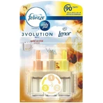 Ambi Pur 3VOL NN Lenor Gold орхідея 1×20 мл, ароматичний картридж: ціни та характеристики