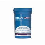 Bicaps Lutein (Лютеин) 60 капсул, Formeds: цены и характеристики