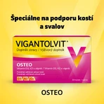 Вигантолвит Остео 30 таблеток: цены и характеристики