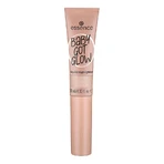 Baby Got Glow Liquid Luminiser, 10 - Sasy in Silk, 10 мл, Essence: цены и характеристики