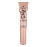 Baby Got Glow Liquid Luminiser, 10 - Sasy in Silk, 10 мл, Essence