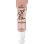 Baby Got Glow Liquid Luminiser, 10 - Sasy in Silk, 10 мл, Essence: цены и характеристики