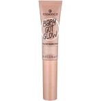 Baby Got Glow Liquid Luminiser, 10 - Sasy in Silk, 10 мл, Essence: цены и характеристики