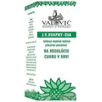 J.V. КАПС - ДИА 1×50 мл, для контроля уровня сахара в крови: цены и характеристики