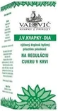 J.V. КАПС - ДИА 1×50 мл, для контроля уровня сахара в крови